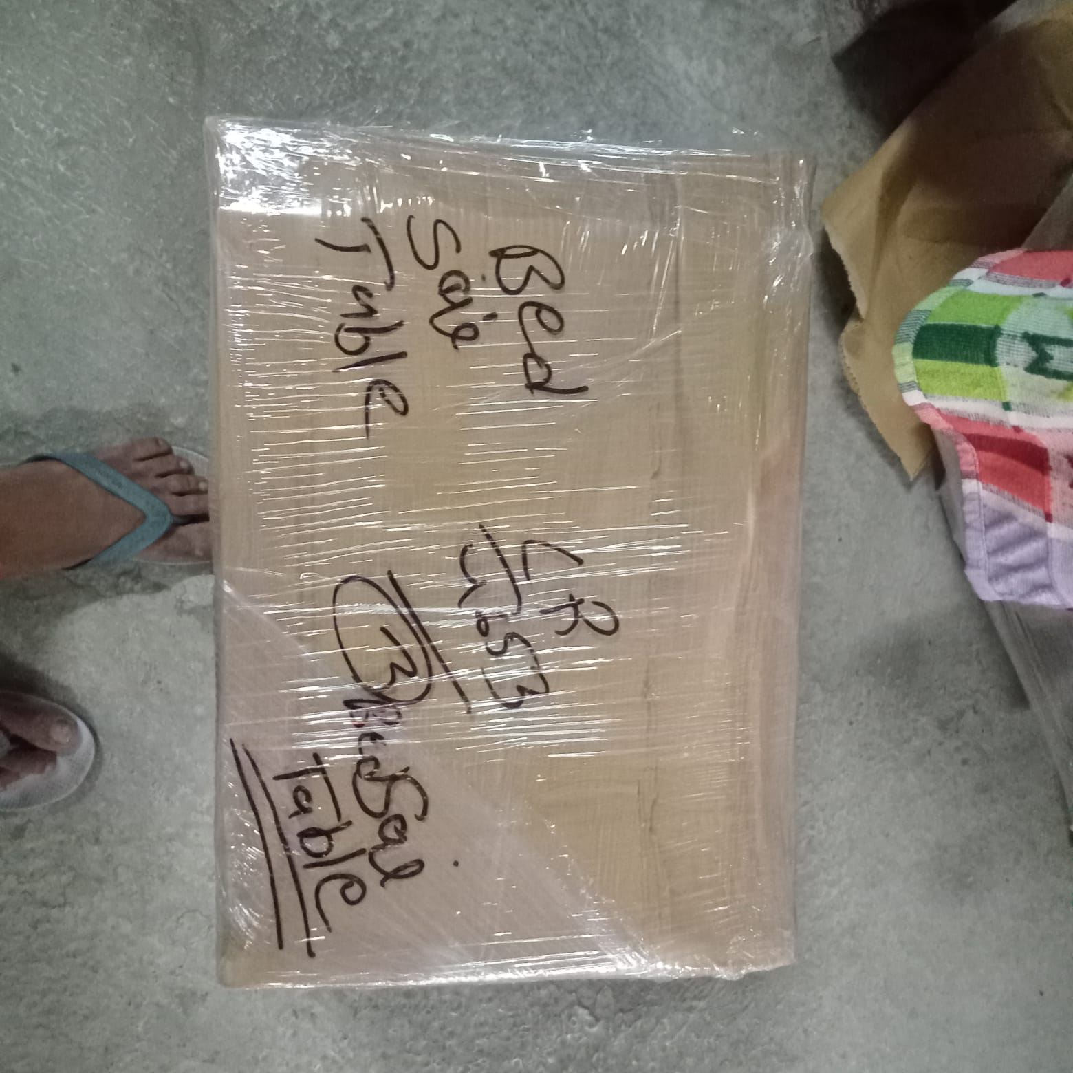 Agarwal Packers and Movers