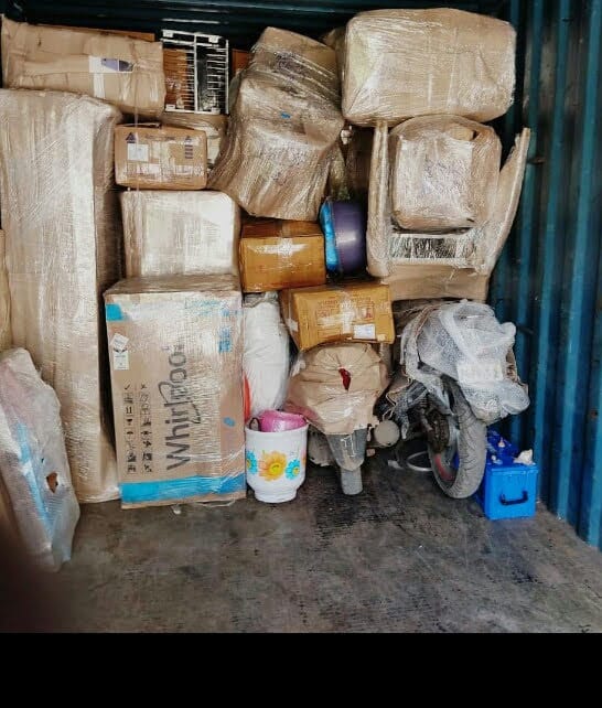 Agarwal Packers Gurgaon