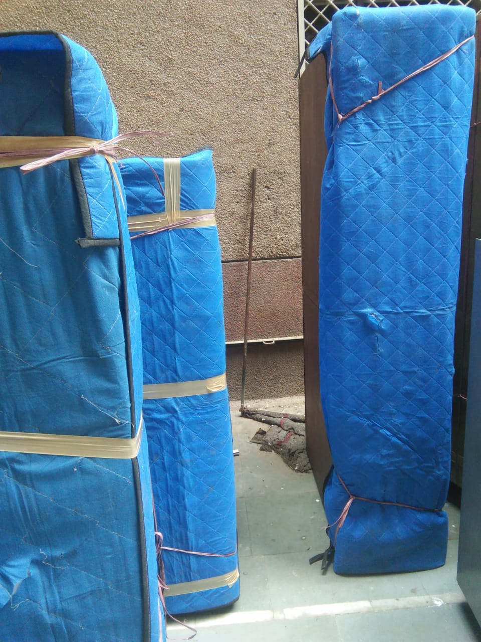 Trusted Movers