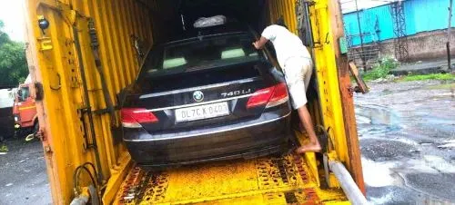 Car Transport