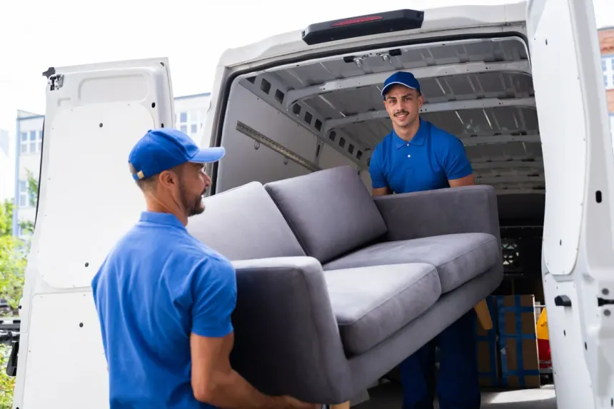 Home Relocation