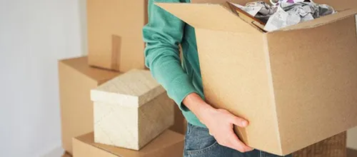 National Moving